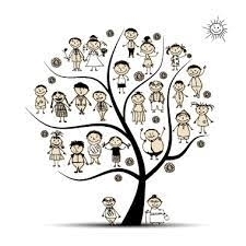 Percorso di Psicogeneaologia - Rel-azione di aiuto 